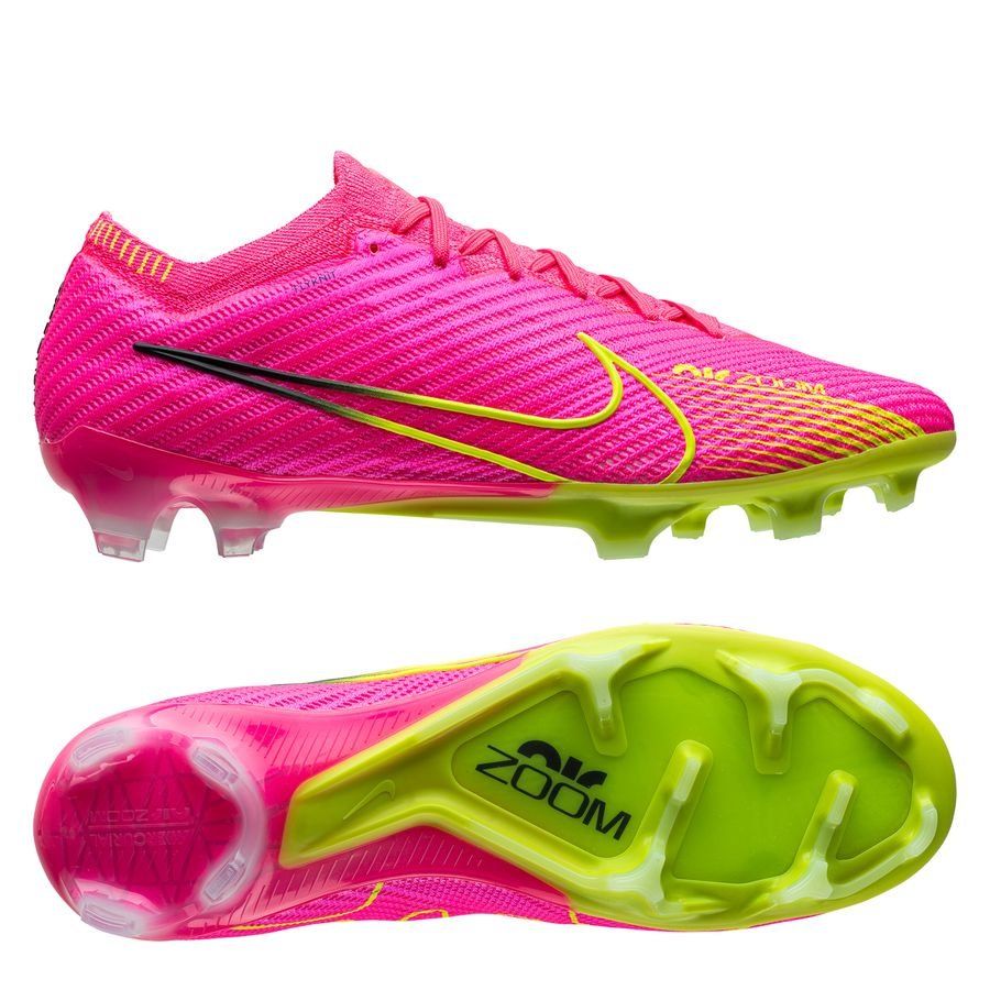 Mercurial Vapor 15 FG Elite Luminous Pack