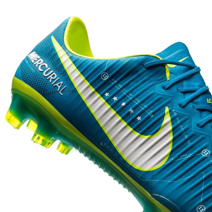 Mercurial Vapor 11 FG 2016 Written In The Stars Blue