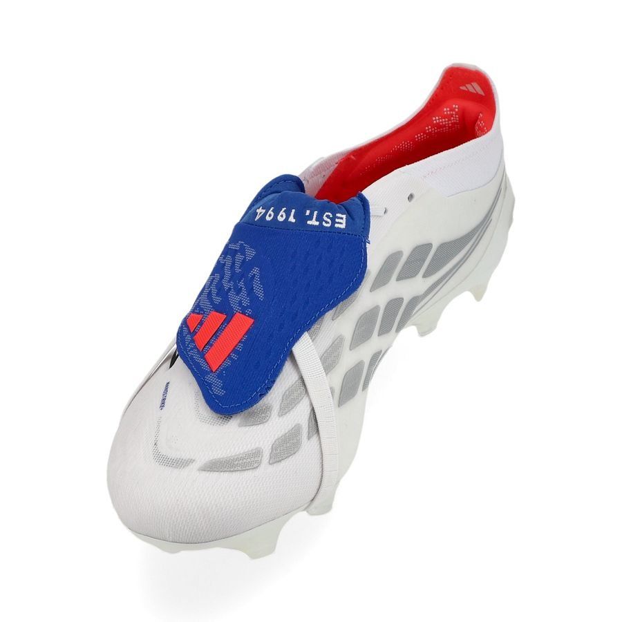 predator 26 elite fg tongue jude bellingham icon takeover