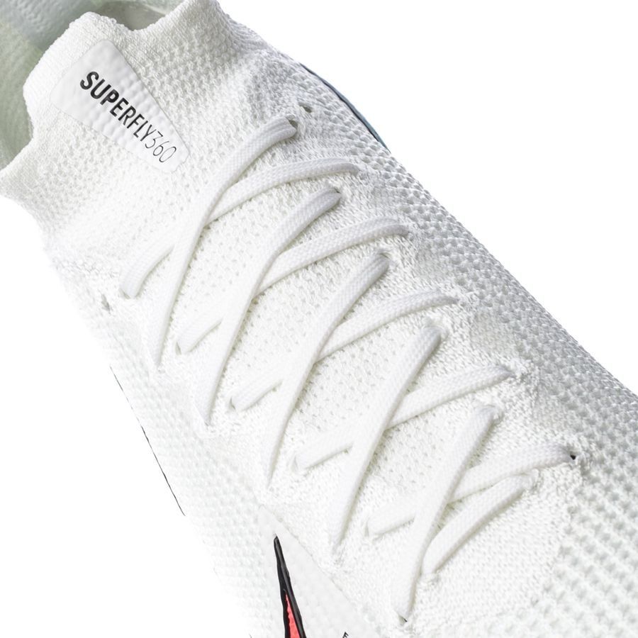 Mercurial Superfly 7 VII FG Elite Flash Crimson 2020