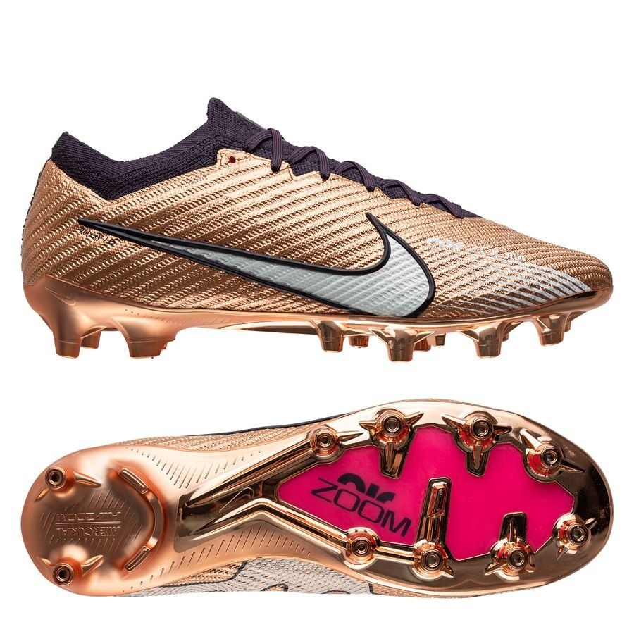 Mercurial Vapor 15 FG Elite Generation Pack World Cup 2022