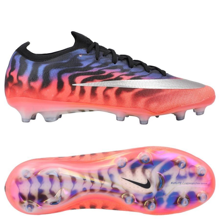 Mercurial Vapor 17 Elite FG Scorpion Pack