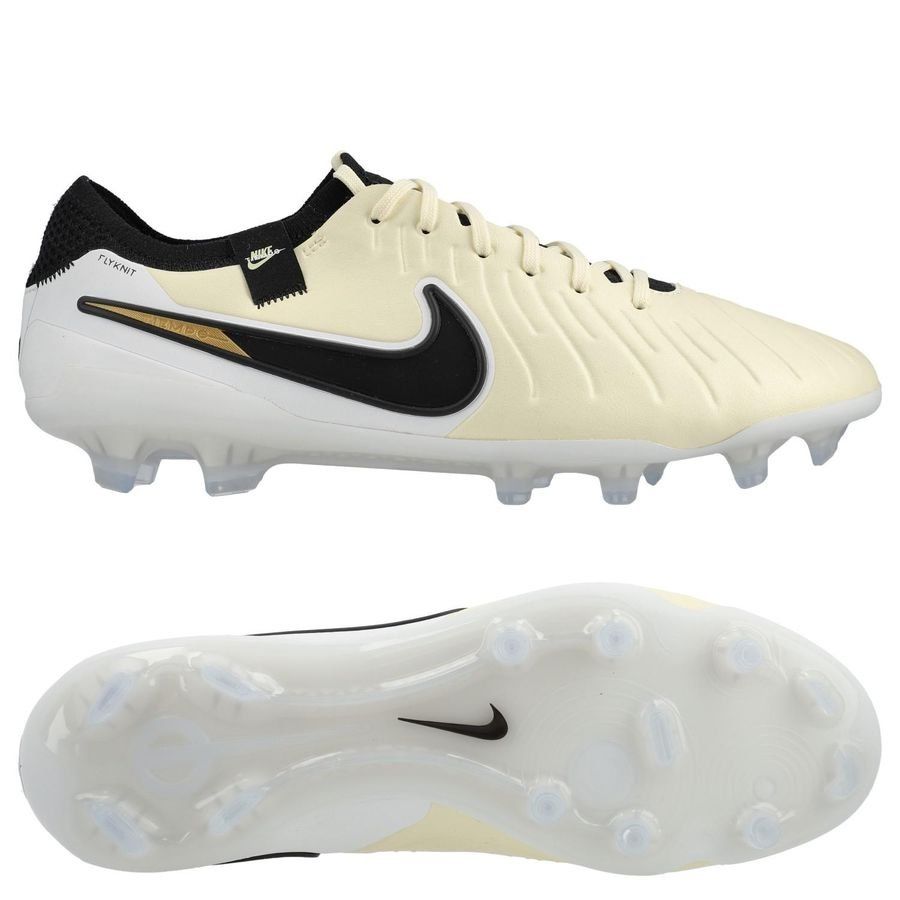 Tiempo Legend 10 Elite FG ready
