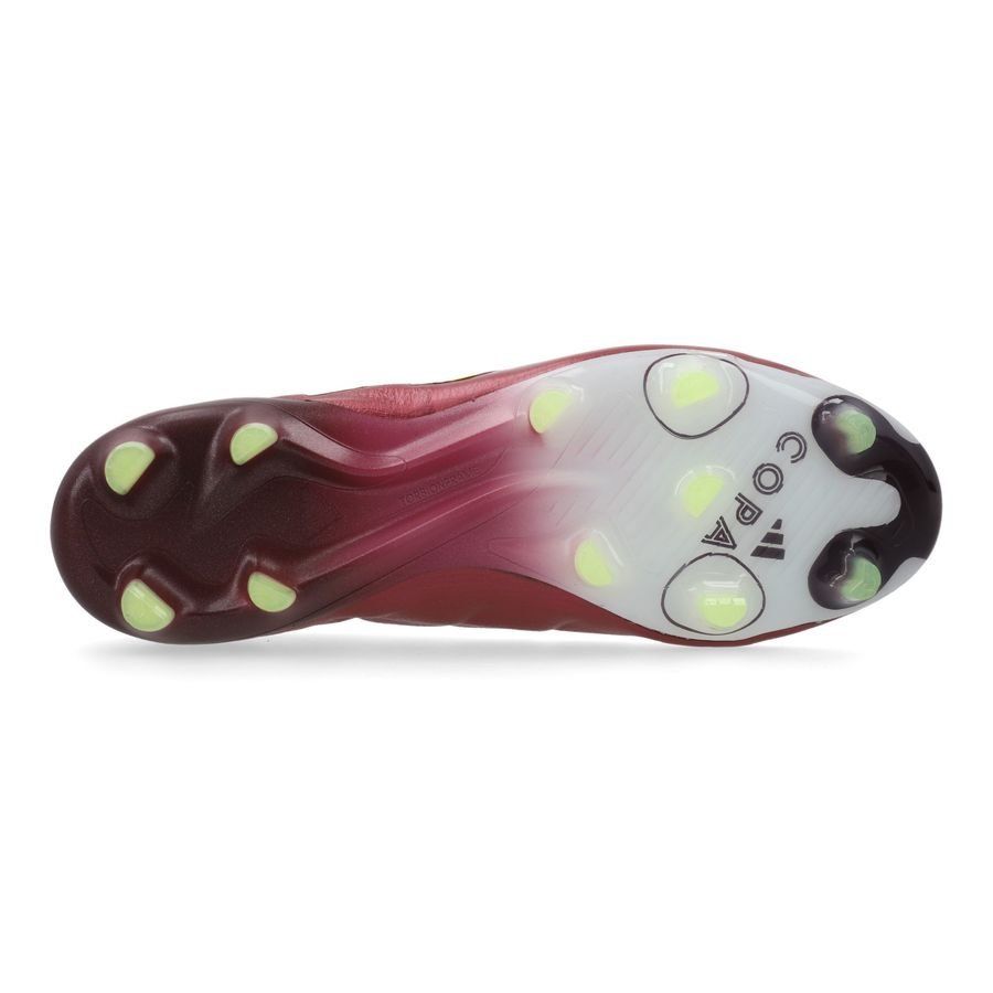 Copa Pure 2 Elite FG Energy Citrus