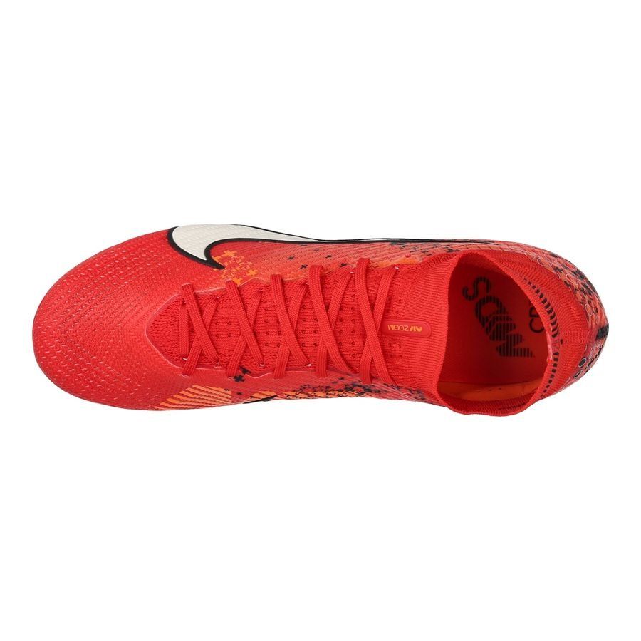 Mercurial Superfly 9 FG Elite MDS Dream Speed 7 red