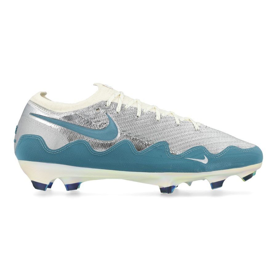 Mercurial Vapor 16 FG Elite x Patta Aqua Noise