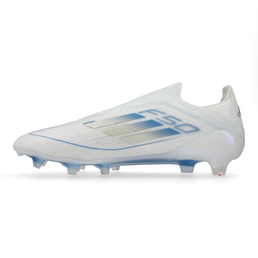 f50 24 elite fg laceless polar victory