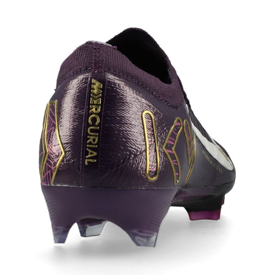 Mercurial Vapor 16 FG Elite Purple Grand Kylian Mbappé