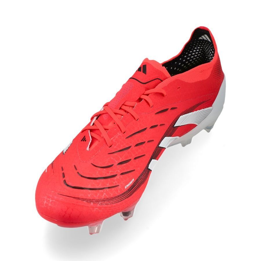 Predator Elite FG Pure Victory