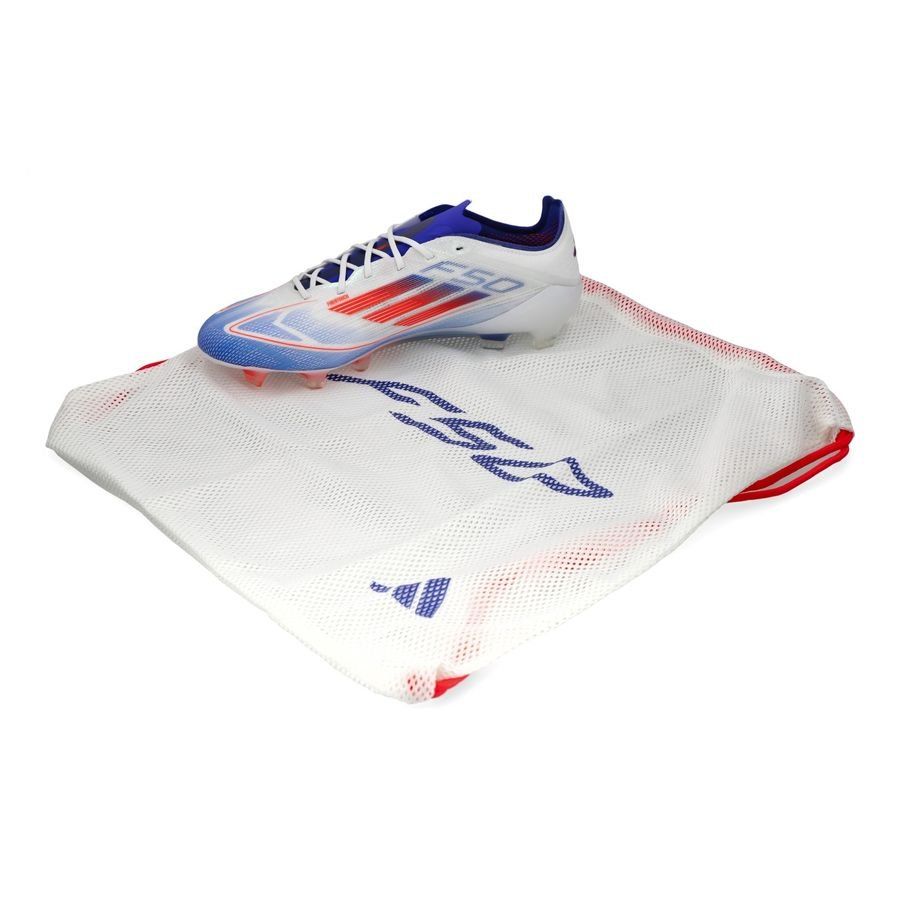 F50 FG Elite Advancement Pack
