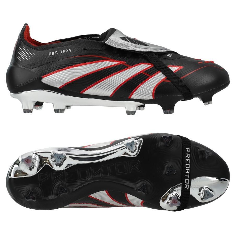 predator elite fg tongue BSR