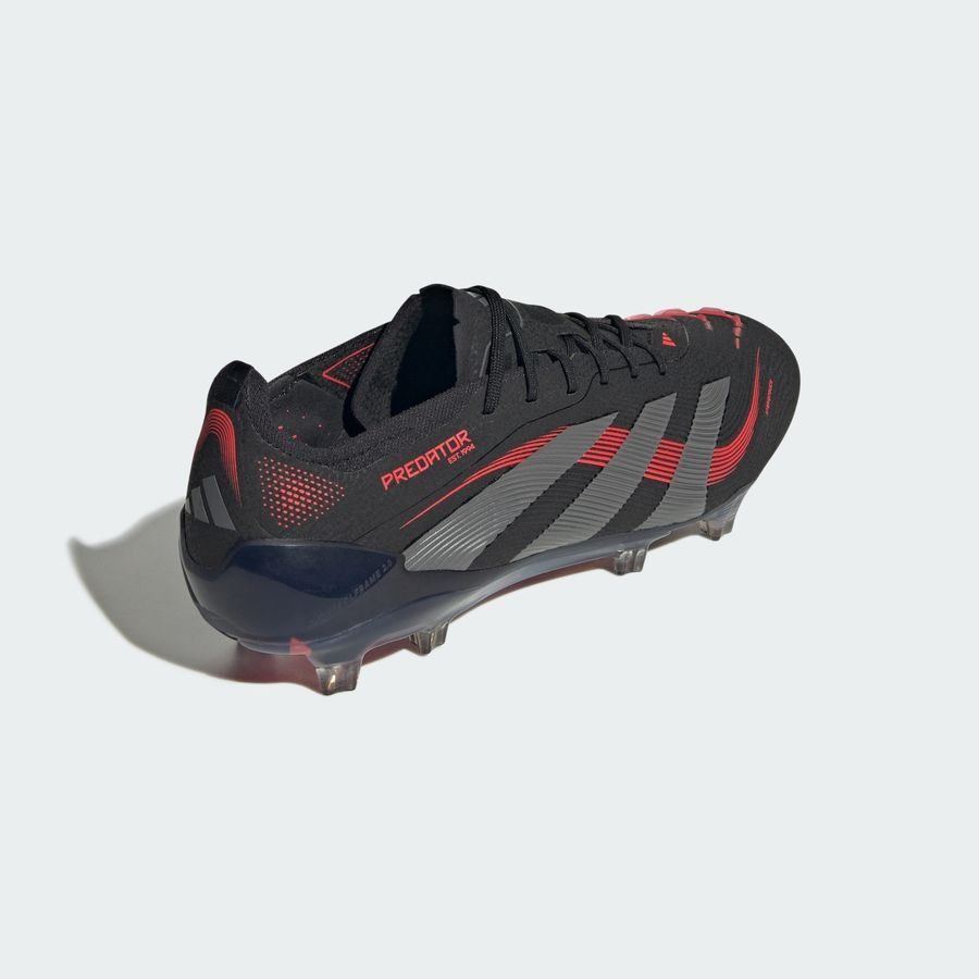 predator elite fg stealth victory
