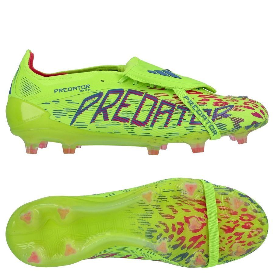 predator elite fg tongue mystic victory