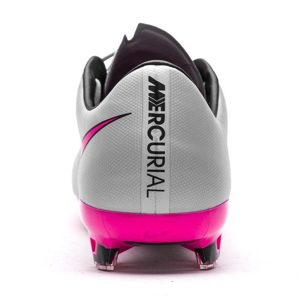 Mercurial Vapor 10 FG 2015 Wolf Gray