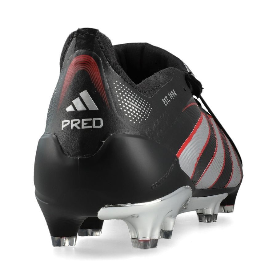 predator elite fg tongue BSR