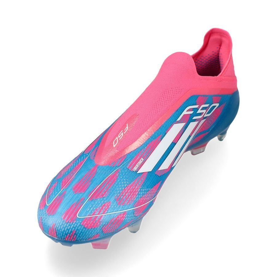 f50 24 elite fg laceless reemergence pack