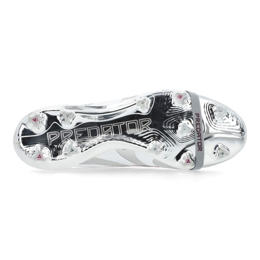 predator elite fg tongue chrome dream x Jude Bellingham