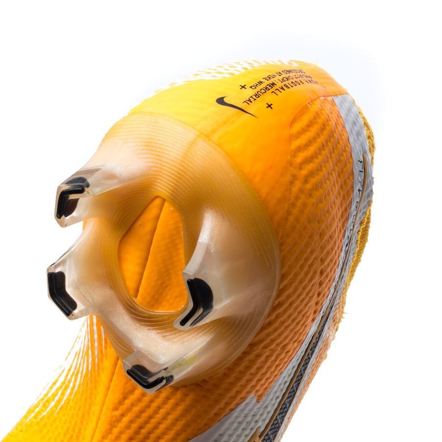 Mercurial Vapor 13 Elite FG 2018 Daybreak Laser Orange