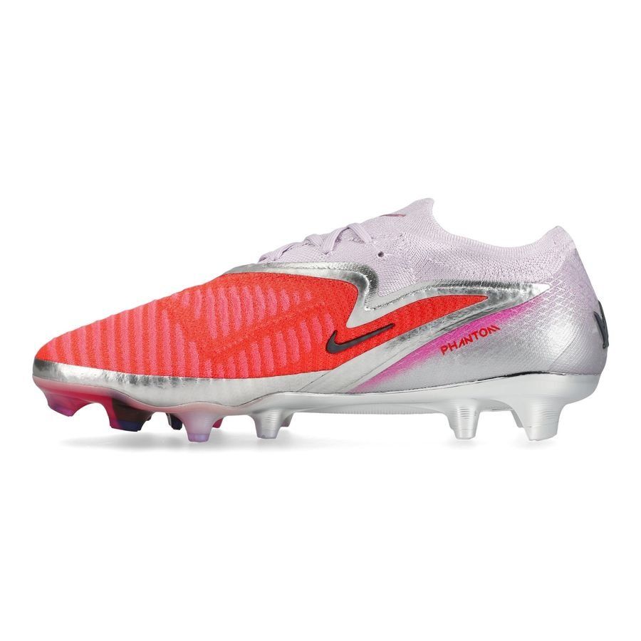 Phantom 6 Low Elite FG Alexia Putellas Pack