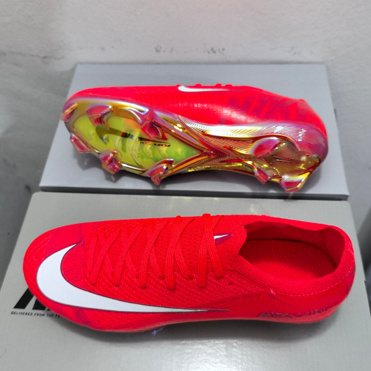 Mercurial Vapor 16 Elite FG Special