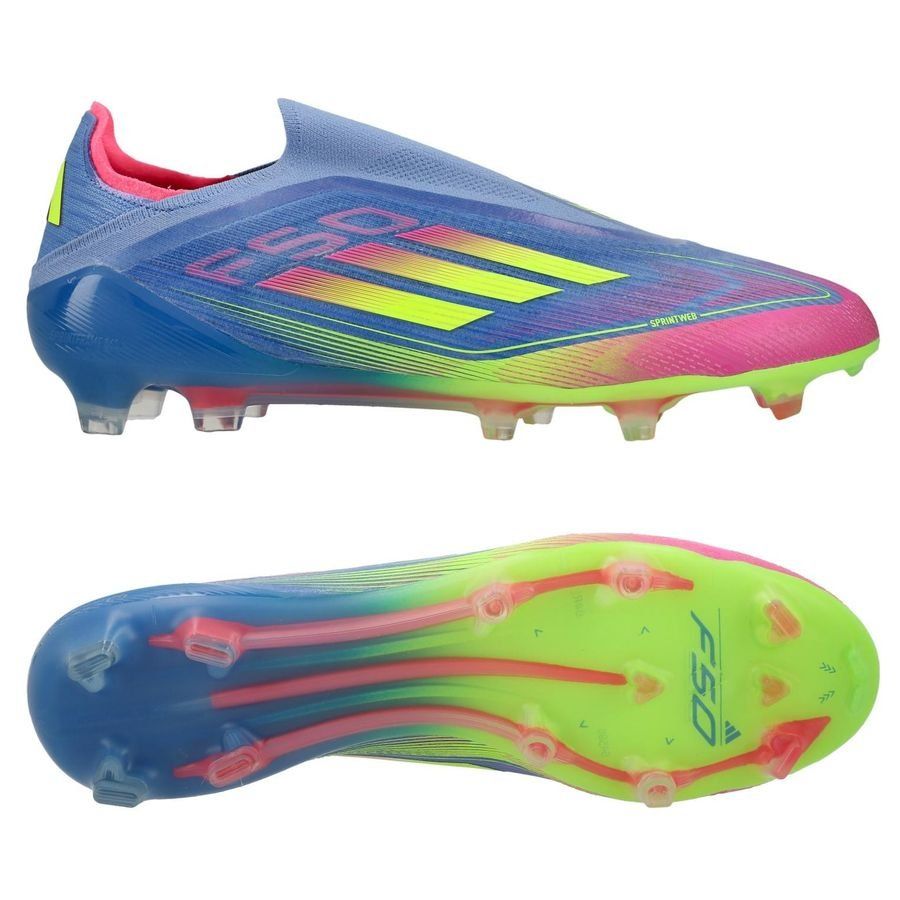 f50 24 elite fg laceless celestial victory