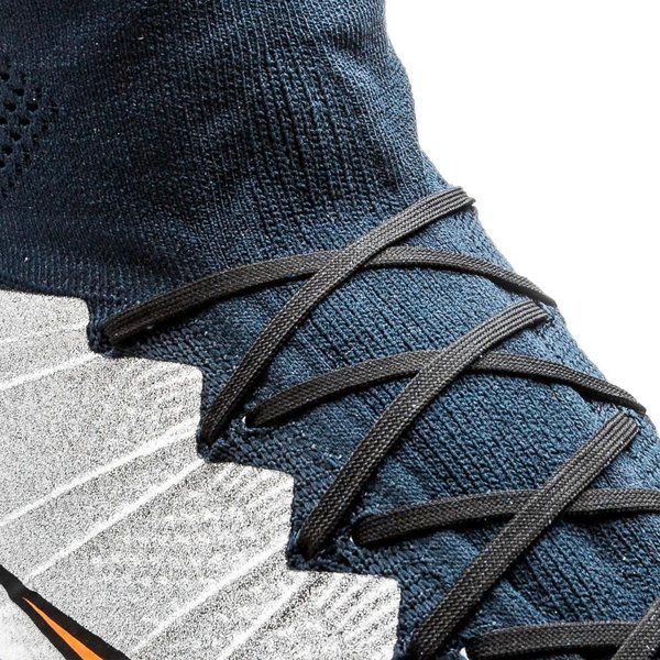 Mercurial Superfly 4 IV FG 2014 CR7 Silverware