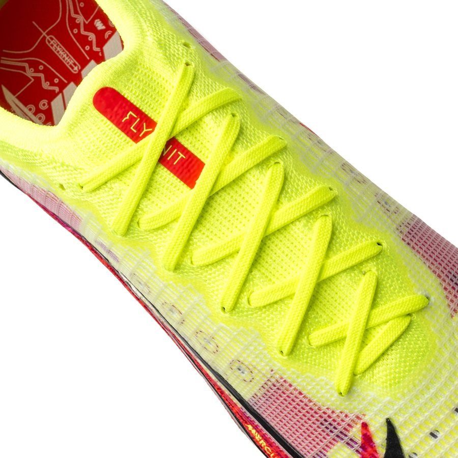 Mercurial Vapor 14 Elite FG 2021 Motivation