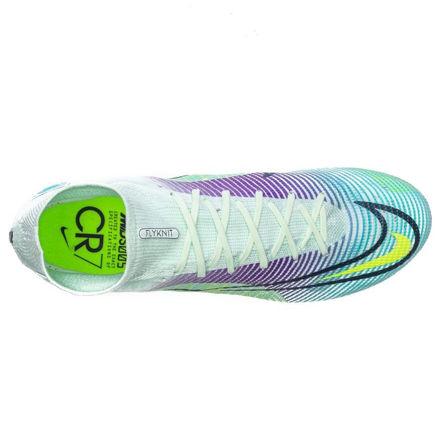 Mercurial Superfly 8 VIII FG Elite Chapter 5 MDS 2022