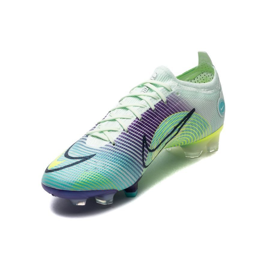 Mercurial Vapor 14 Elite FG 2021 Dream Speed 5 MDS Electro Purple