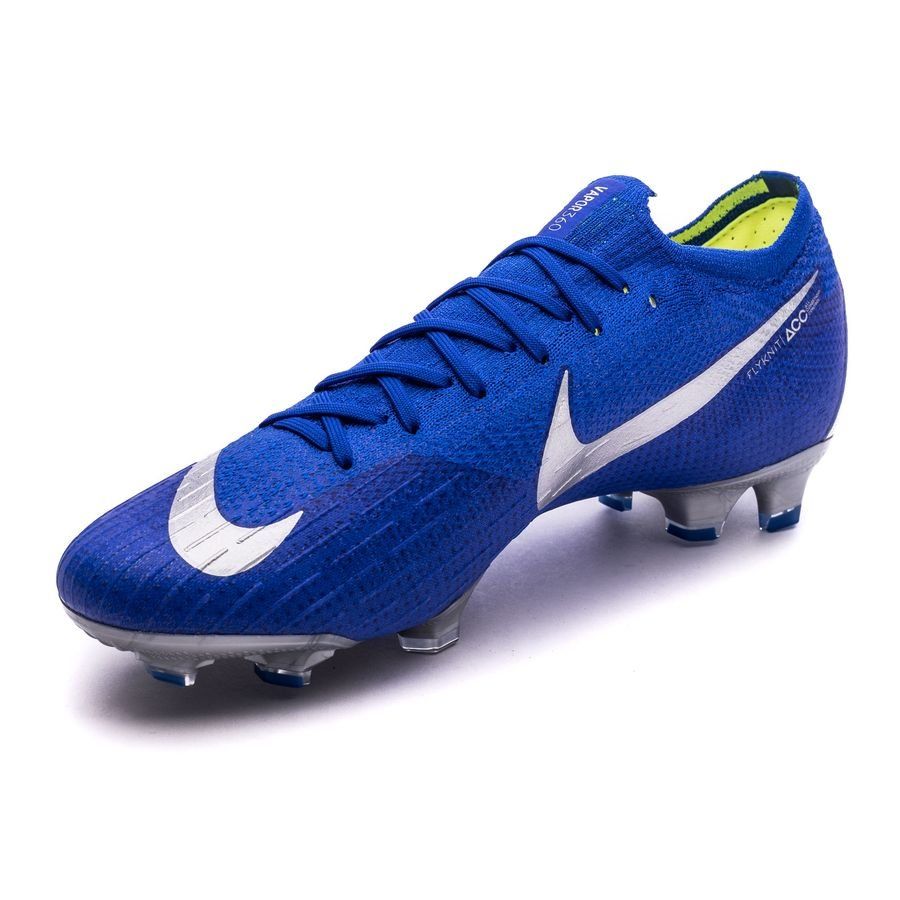 Mercurial Vapor 12 Elite FG 2017 Blue Always Forward