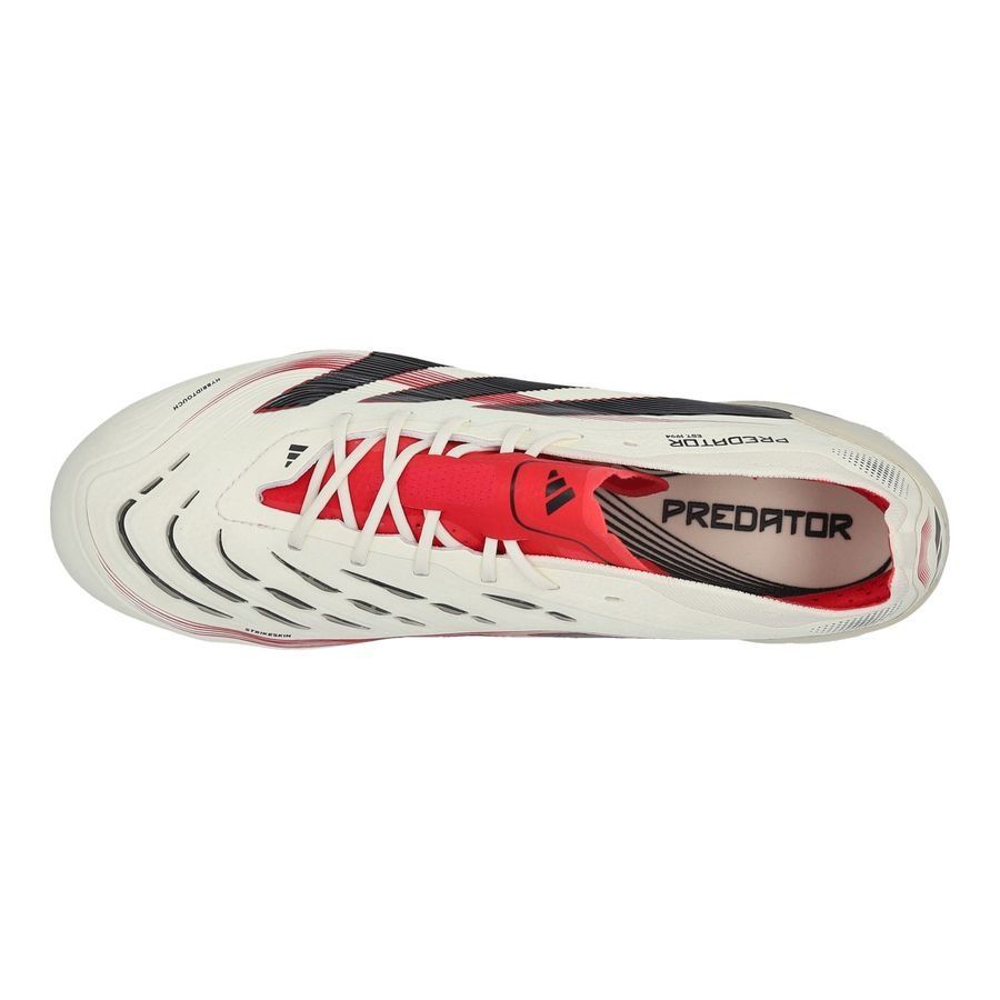 Predator Elite FG Champagne