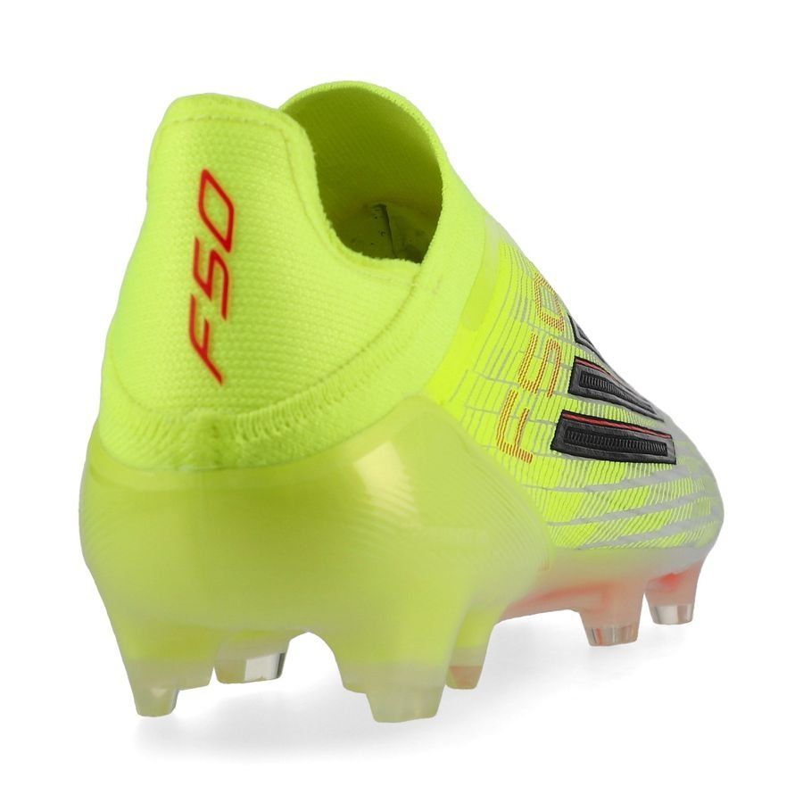 f50 25 elite fg laceless born for goals