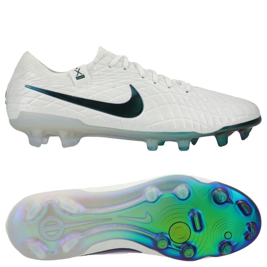 Tiempo Legend 10 Elite FG pearl
