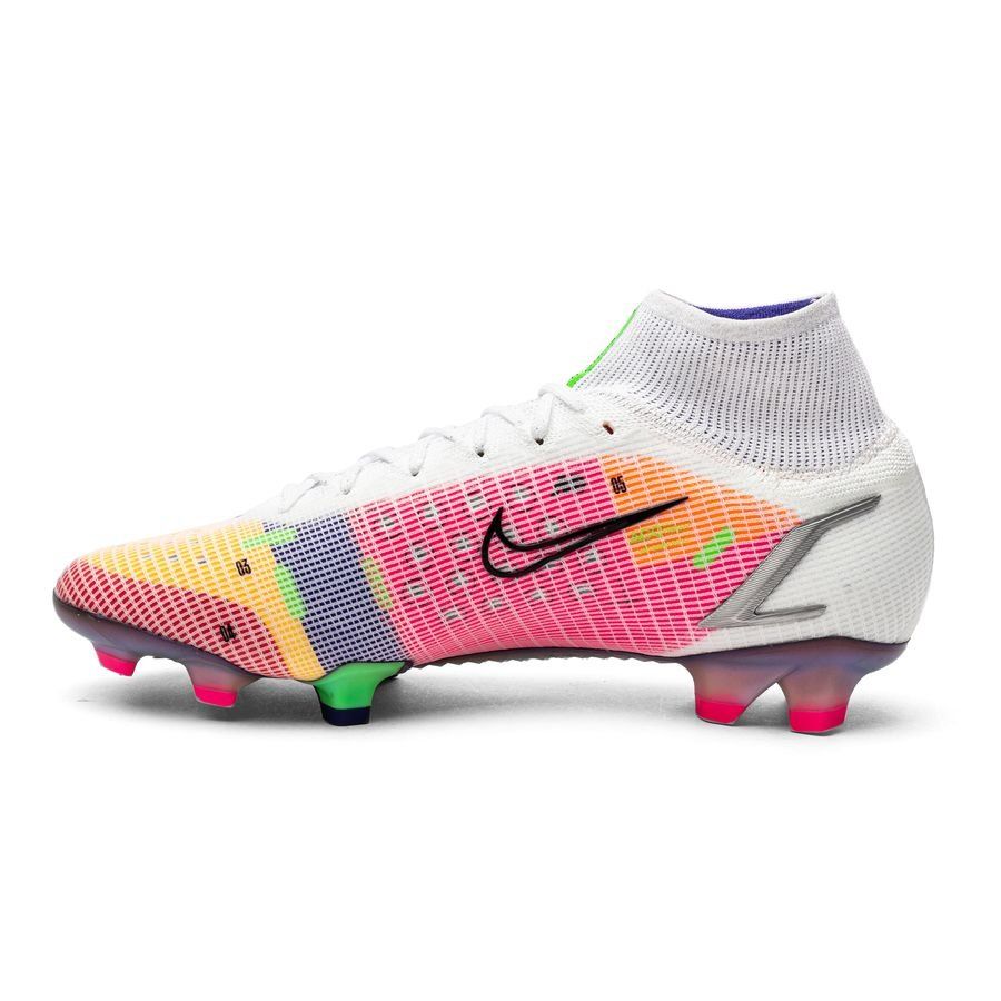 Mercurial Superfly 8 VIII FG Elite Dragonfly 2022