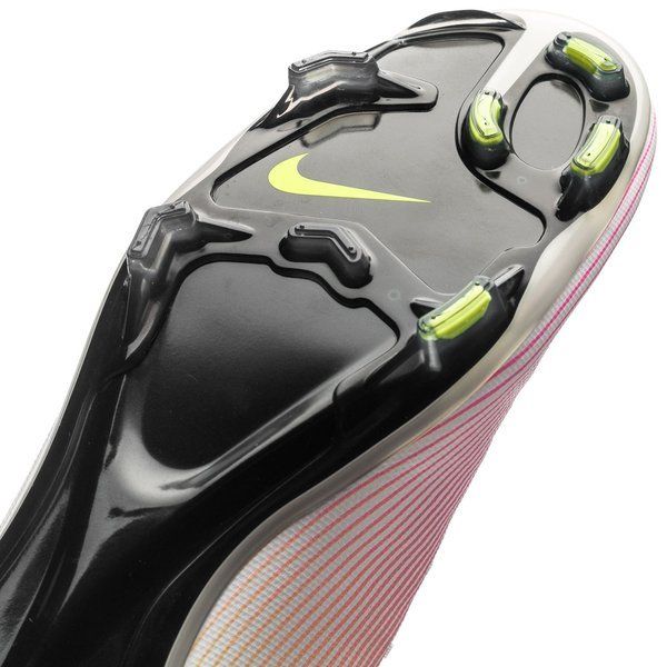 Mercurial Vapor 10 FG 2015 Volt
