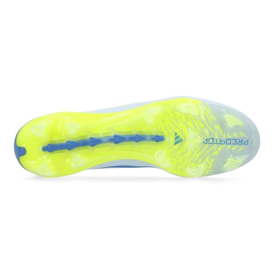 predator elite fg ice cold precision