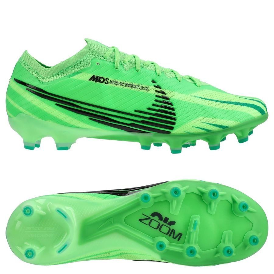 Mercurial Vapor 15 FG Elite Dream Speed 8 MDS