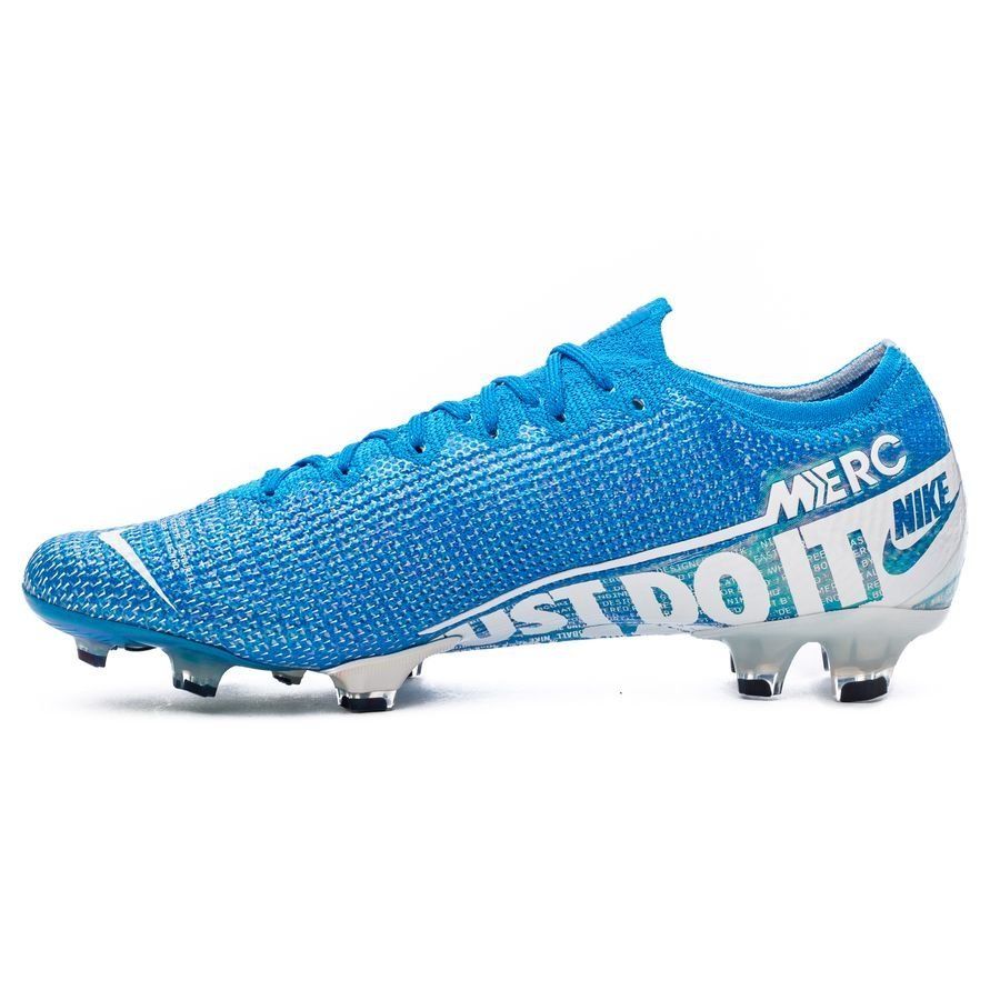 Mercurial Vapor 13 Elite FG 2018 New Lights