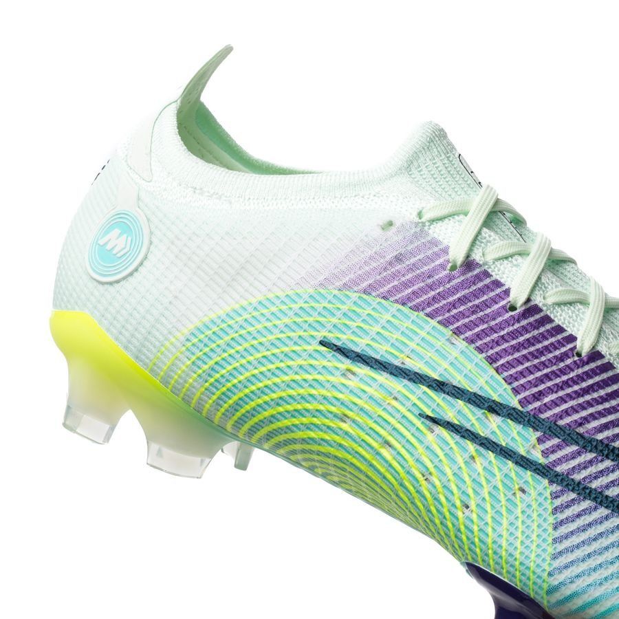 Mercurial Vapor 14 Elite FG 2021 Dream Speed 5 MDS Electro Purple