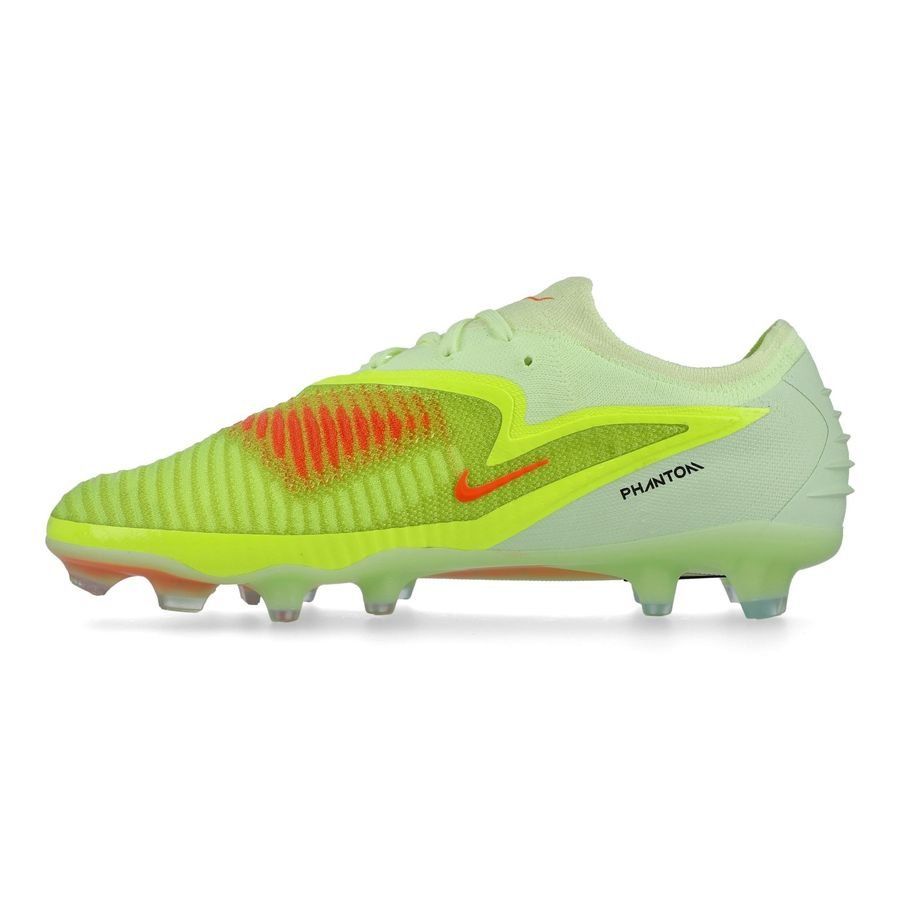 Phantom 6 Low Elite FG Max Voltage