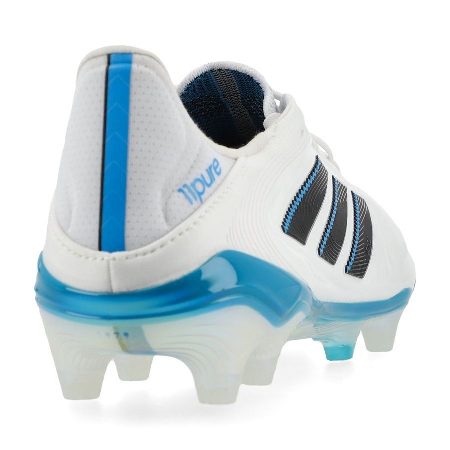 Copa Pure 3 Elite FG Champions League 11Pure