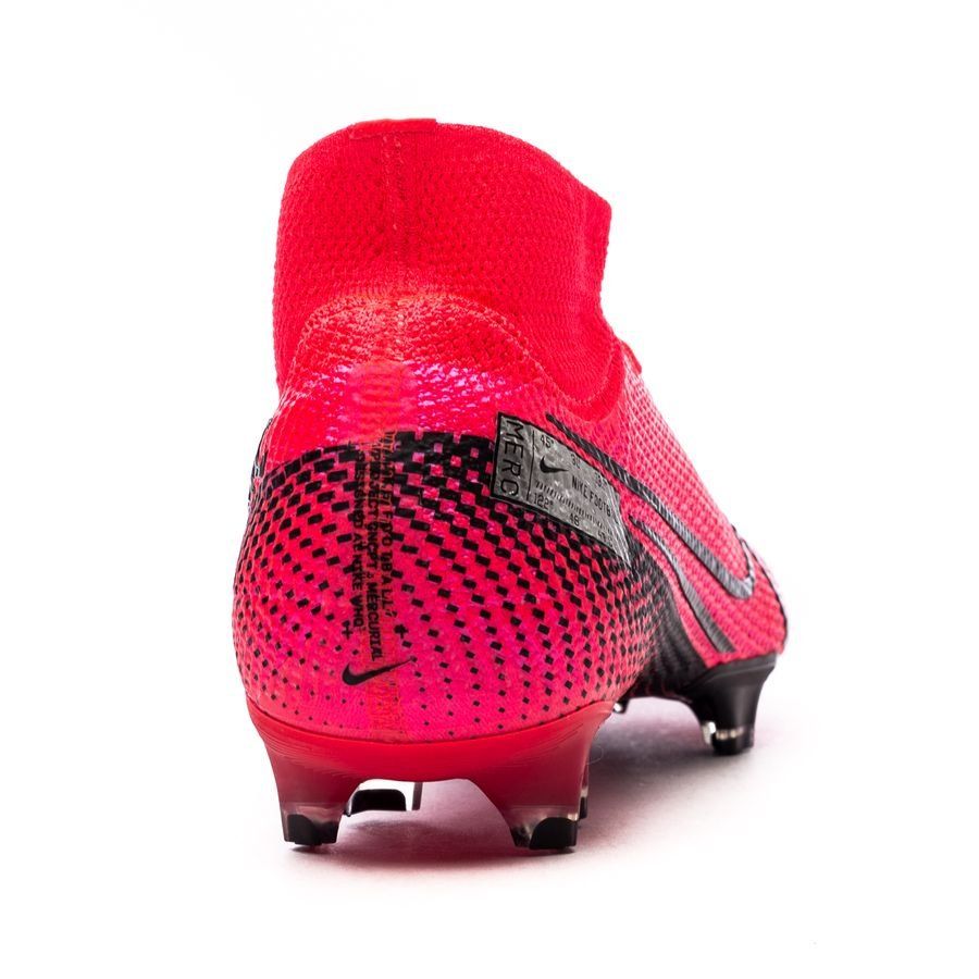 Mercurial Superfly 7 VII FG Elite Future Lab 2020