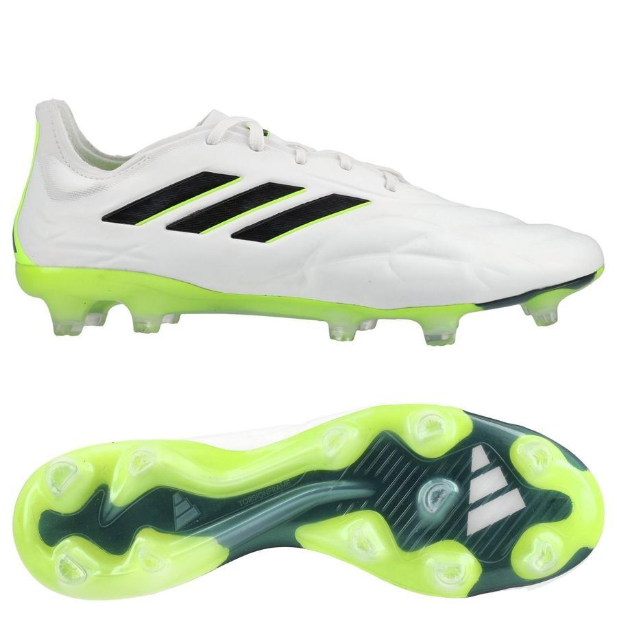 Copa Pure .1 FG Crazyrush