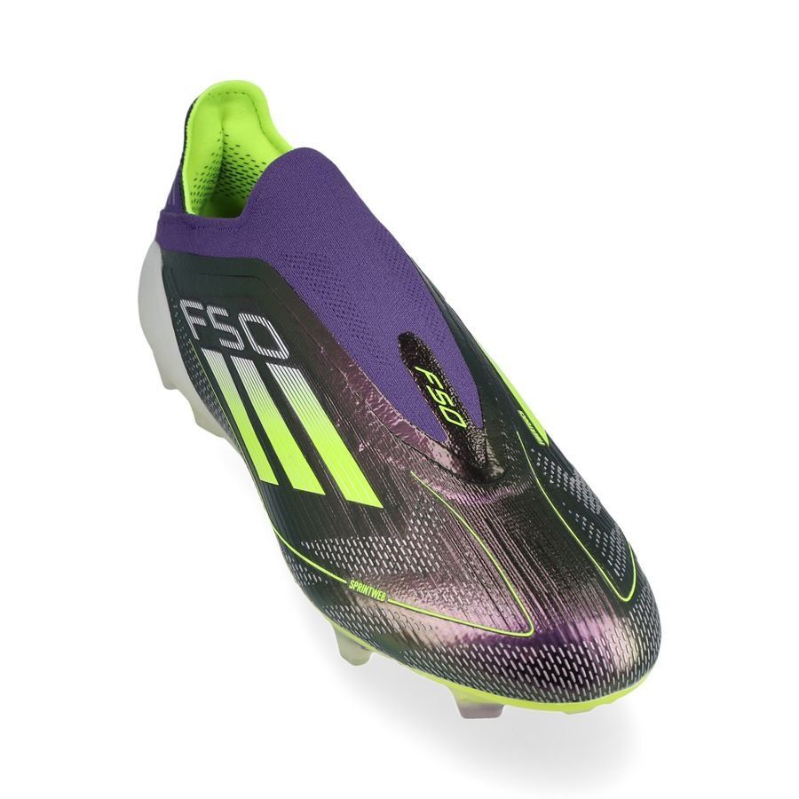 f50 elite fg laceless fast reborn