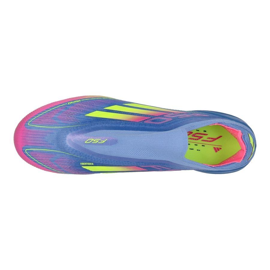 f50 24 elite fg laceless celestial victory