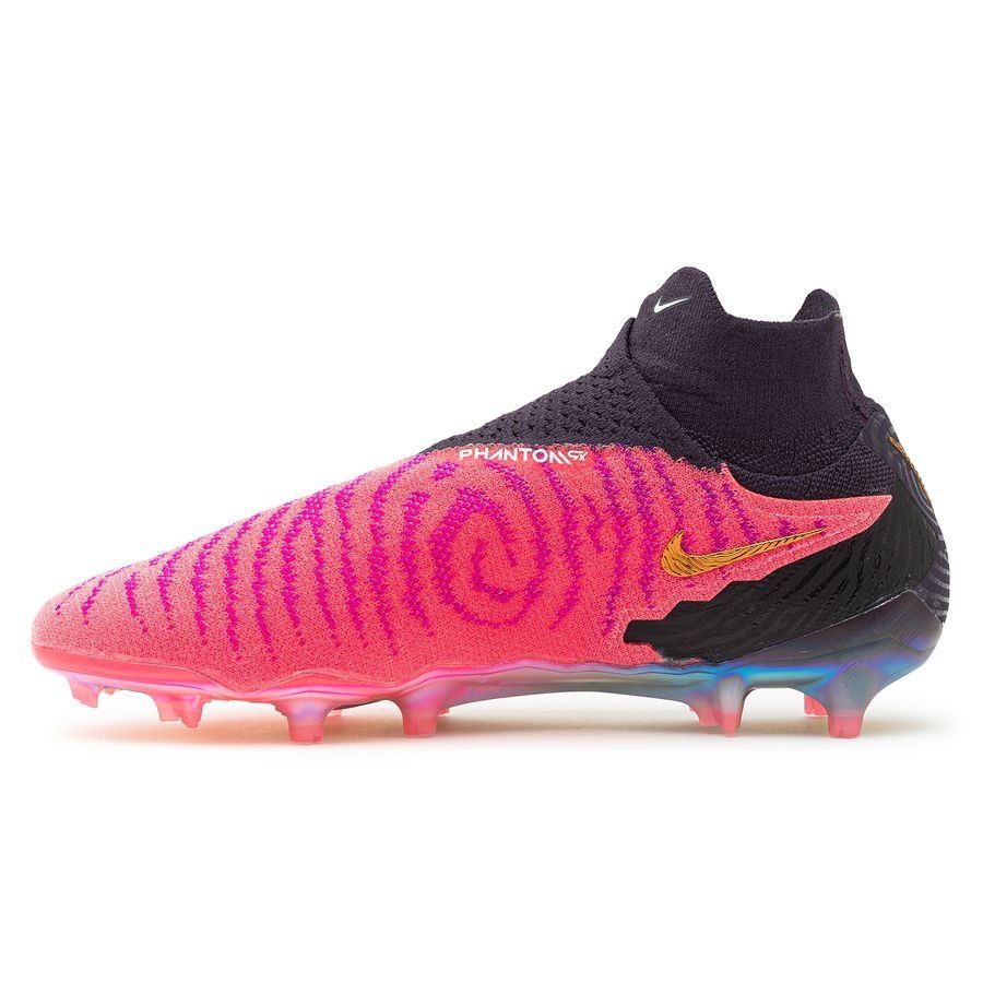 Phantom GX Elite DF FG Pink Black limited edition