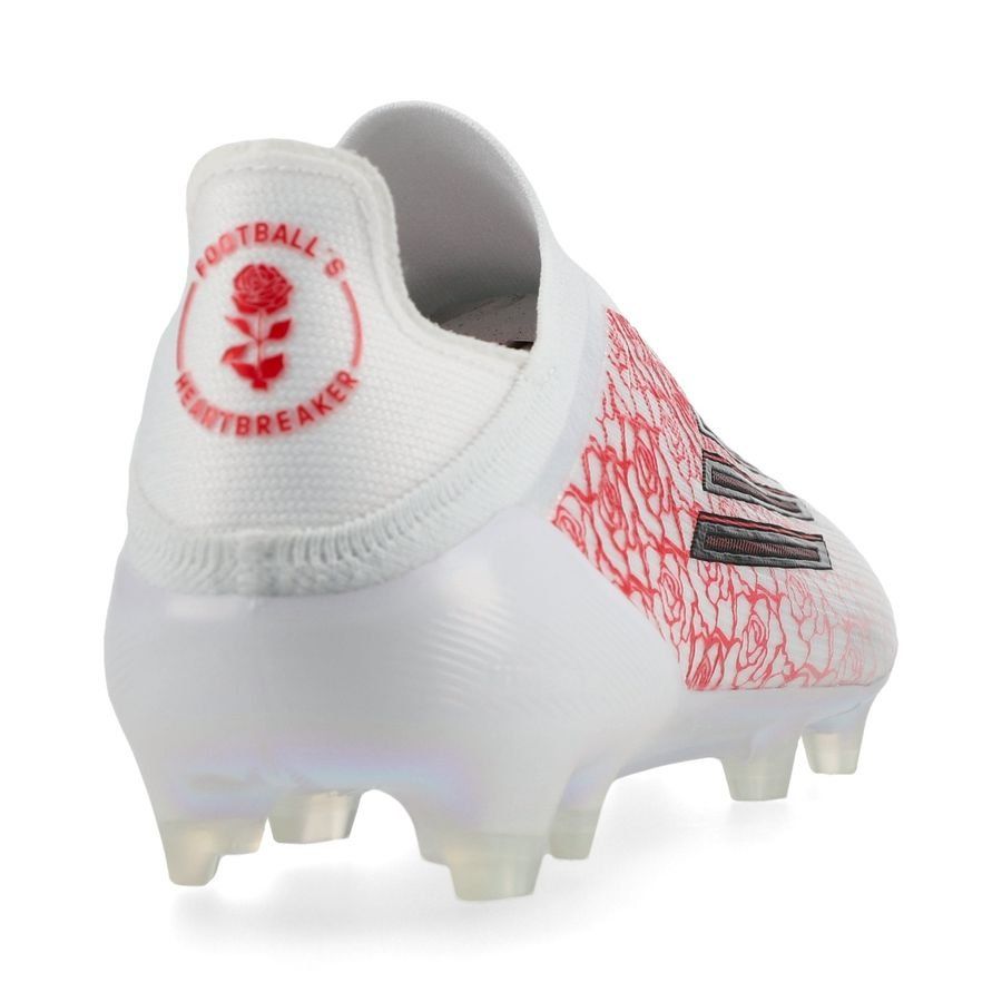 f50 elite fg laceless lamine yamal football's heart breaker