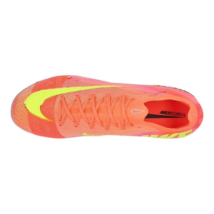 Mercurial Vapor 16 FG Elite Cosmic Speed 2 Red