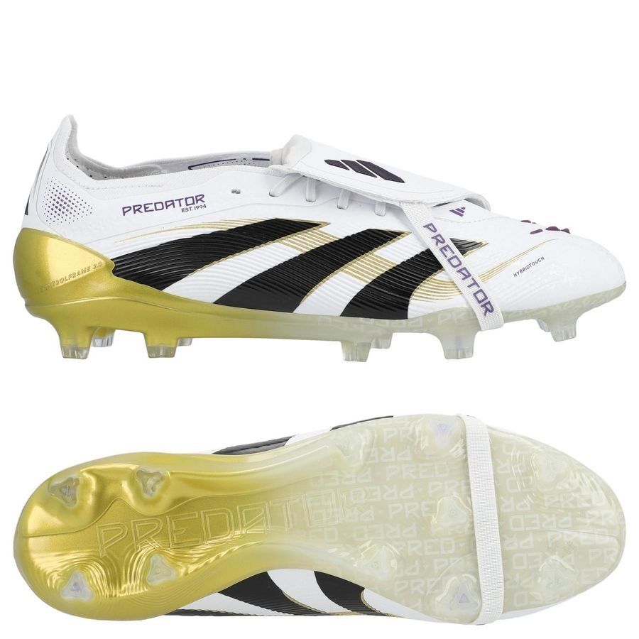 predator elite fg tongue road to glory