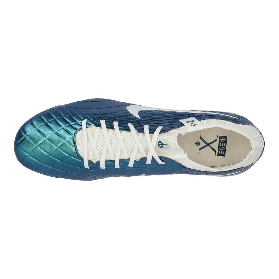 Tiempo Legend 10 Elite FG emerald